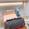 Stylish Fashion Carry LV Handbag L356
