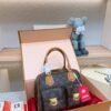 Stylish Fashion Carry LV Handbag L356