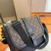 Stylish Fashion Carry LV Handbag L354