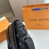 Stylish Fashion Carry LV Handbag L354