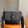 Stylish Fashion Carry LV Handbag L354