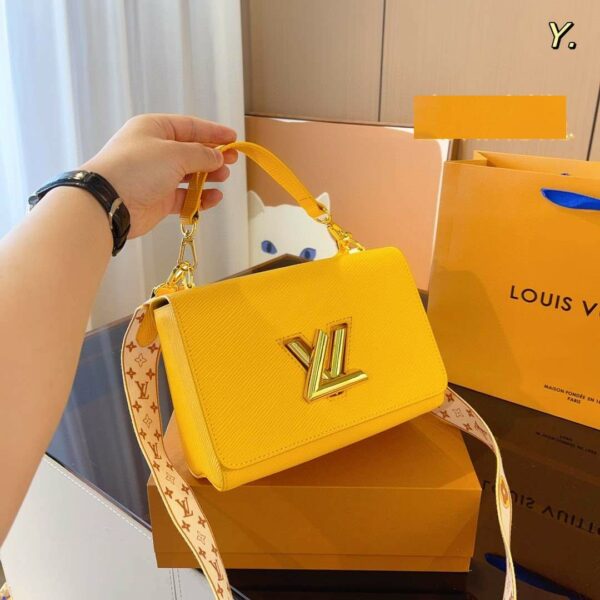New Collection Fashion LV Handbag L352