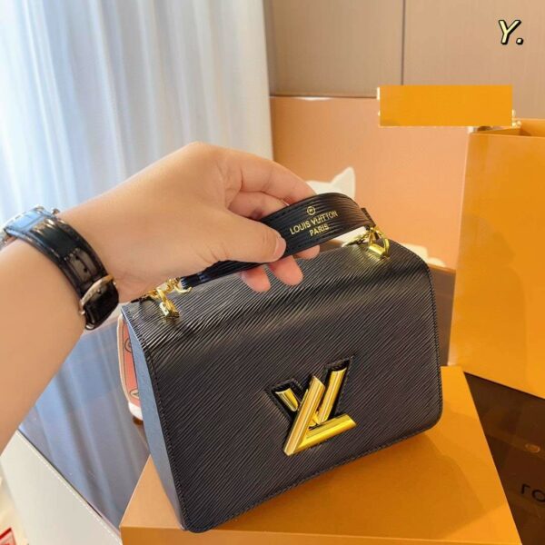 New Collection Fashion LV Handbag L352