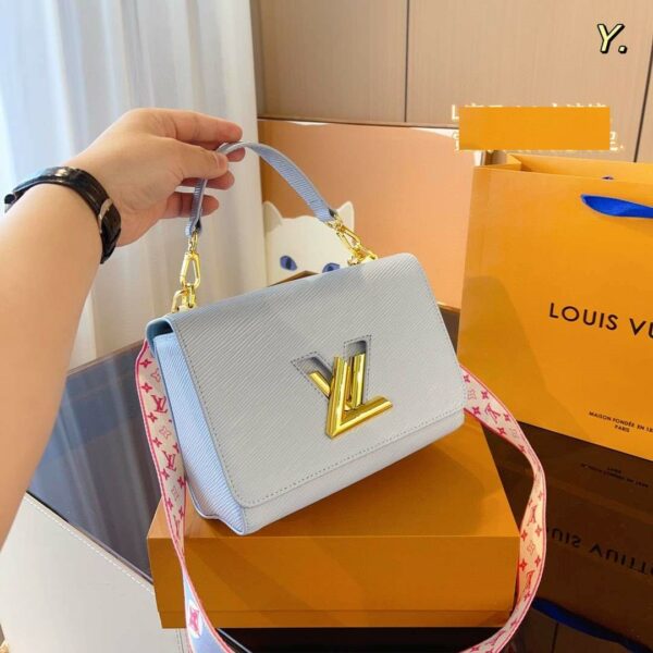 New Collection Fashion LV Handbag L352