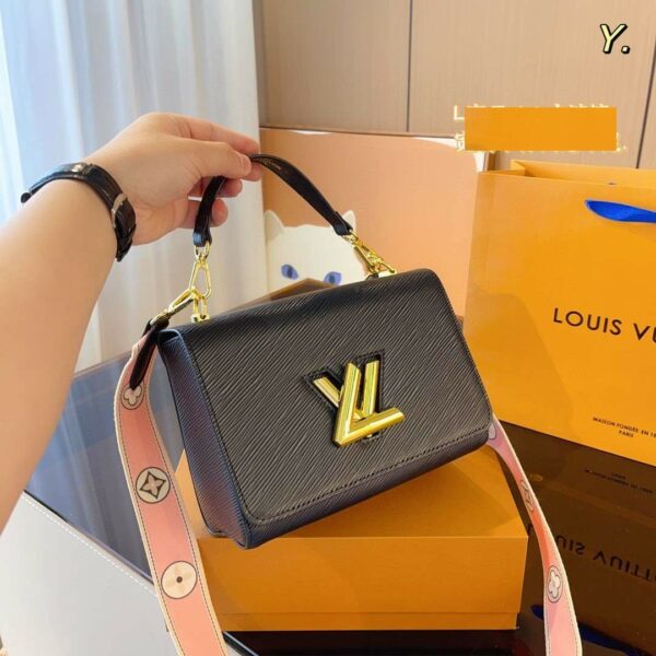 New Collection Fashion LV Handbag L352