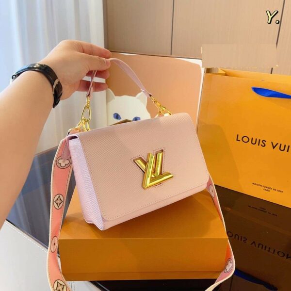 New Collection Fashion LV Handbag L352