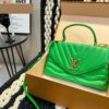 Stylish Fashion Carry LV Handbag L350