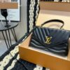 Stylish Fashion Carry LV Handbag L350