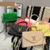Stylish Fashion Carry LV Handbag L350