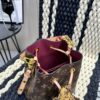 Stylish Fashion Carry LV Handbag L346