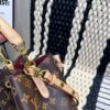 Stylish Fashion Carry LV Handbag L346