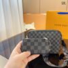 Stylish Fashion Carry LV Handbag L339