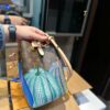 Stylish Fashion Carry LV Handbag L320