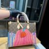 Stylish Fashion Carry LV Handbag L319