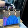 Stylish Fashion Carry LV Handbag L319