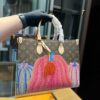 Stylish Fashion Carry LV Handbag L319