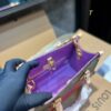 Stylish Fashion Carry LV Handbag L318