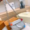 Stylish Fashion Carry LV Handbag L303