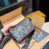 Stylish Fashion Carry LV Handbag L219