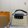 Stylish Fashion Carry LV Handbag L213