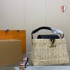 Stylish Fashion Carry LV Handbag L213