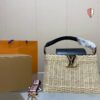 Stylish Fashion Carry LV Handbag L213