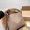 Stylish Fashion Carry LV Handbag L212