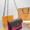 Stylish Fashion Carry LV Handbag L210.1