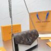 Stylish Fashion Carry LV Handbag L210.1