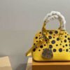 Stylish Fashion Carry LV Handbag L208
