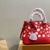 Stylish Fashion Carry LV Handbag L208
