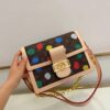 Stylish Fashion Carry LV Handbag L204 Stylish Fashion Carry LV Handbag L204