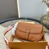 Stylish Fashion Carry LV Handbag L285.1