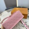 Stylish Fashion Carry LV Handbag L285