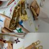 Stylish Fashion Carry LV Handbag L277 Stylish Fashion Carry LV Handbag L277