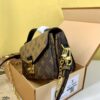 Stylish Fashion Carry LV Handbag L158 Stylish Fashion Carry LV Handbag L158