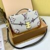 Stylish Fashion Carry LV Handbag L156