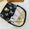 Stylish Fashion Carry LV Handbag L156