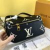 Stylish Fashion Carry LV Handbag L156
