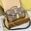 Stylish Fashion Carry LV Handbag L156