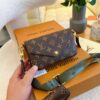 Stylish Fashion Carry LV Handbag L155