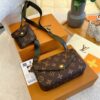 Stylish Fashion Carry LV Handbag L155