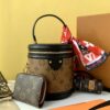 Stylish Fashion Carry LV Handbag L154