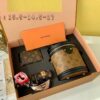 Stylish Fashion Carry LV Handbag L154