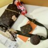 Stylish Fashion Carry LV Handbag L152 Stylish Fashion Carry LV Handbag L152