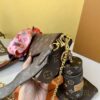 Stylish Fashion Carry LV Handbag L151