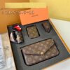 Stylish Fashion Carry LV Handbag L151