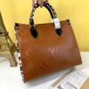 Stylish Fashion Carry LV Handbag L146