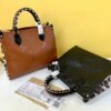 Stylish Fashion Carry LV Handbag L146