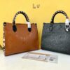 Stylish Fashion Carry LV Handbag L146